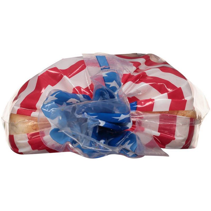 Wonder New England Style Frankfurter Buns- 11.5oz/8ct