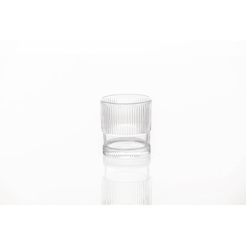 9oz Glass Noho Glass - Fortessa Tableware Solutions
