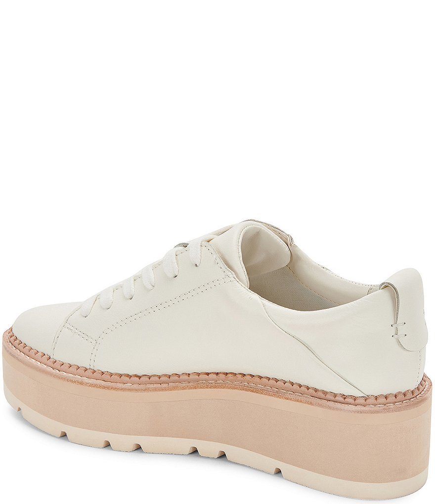 Dansko Shanda Waterproof Leather Wedge Slip Ons