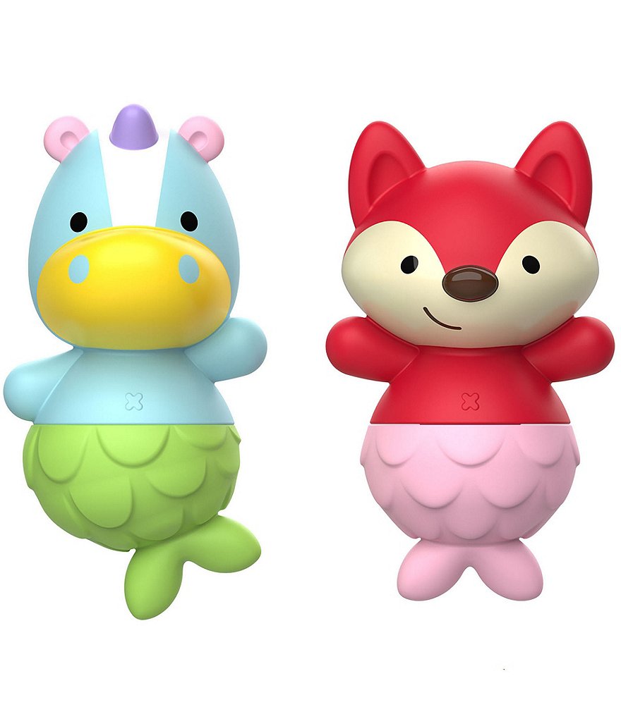 Green Toys Ferry Boat with Mini Cars Pool Toy