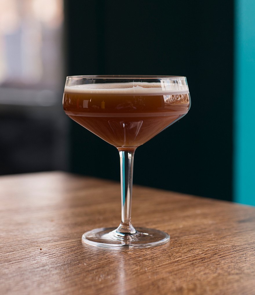 Crafthouse by Fortessa 4-Piece Tritan&reg; Coupe Glass Set