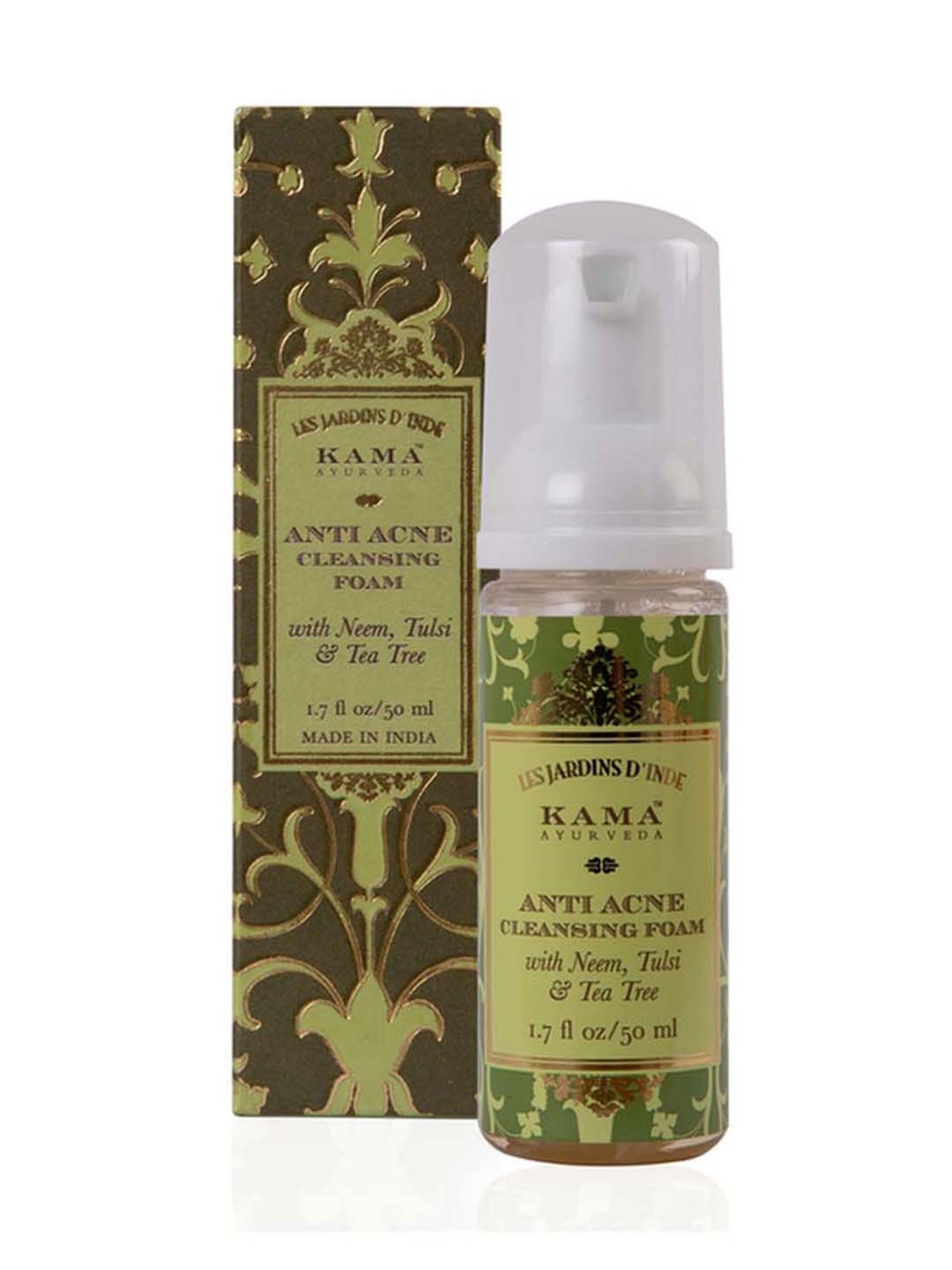 Votre Acne & Oily Skin Essential Combo Solution