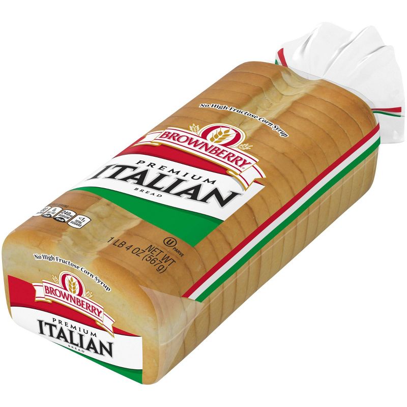 Brownberry Italian Bread - 20oz