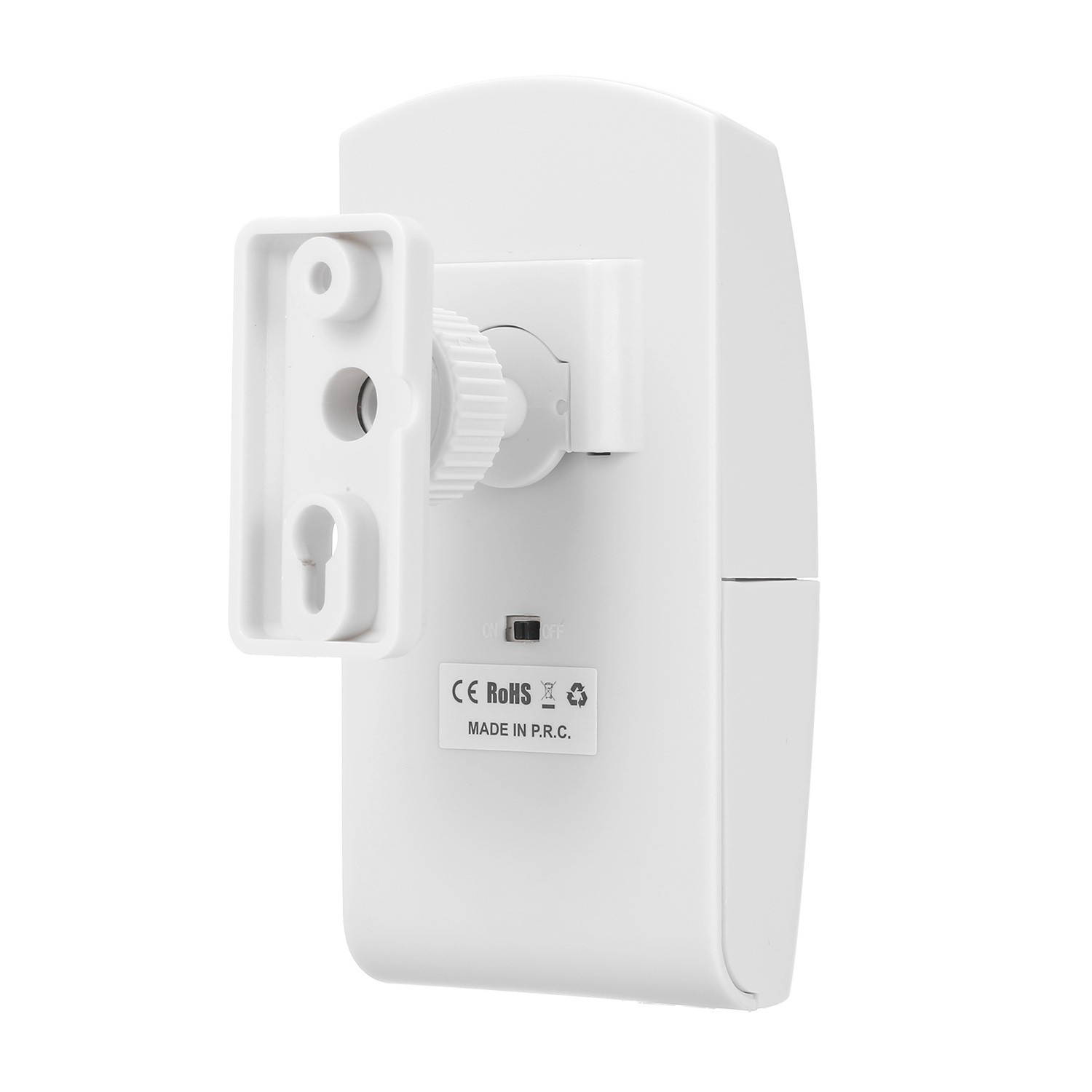 433MHz Wireless Anti-Pet PIR Motion Sensor Dual Passive Infrared Detector 15KG Pet Immune For Home Burglar