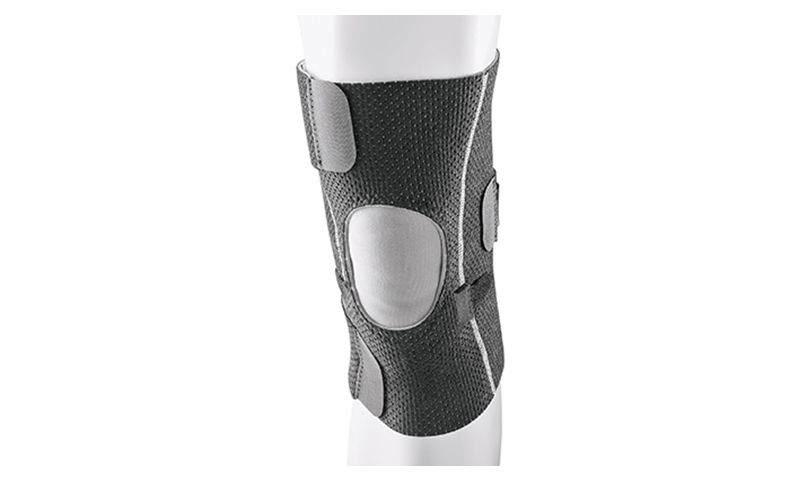 FUTURO Performance Comfort Knee Support Adjustable size - 1ct