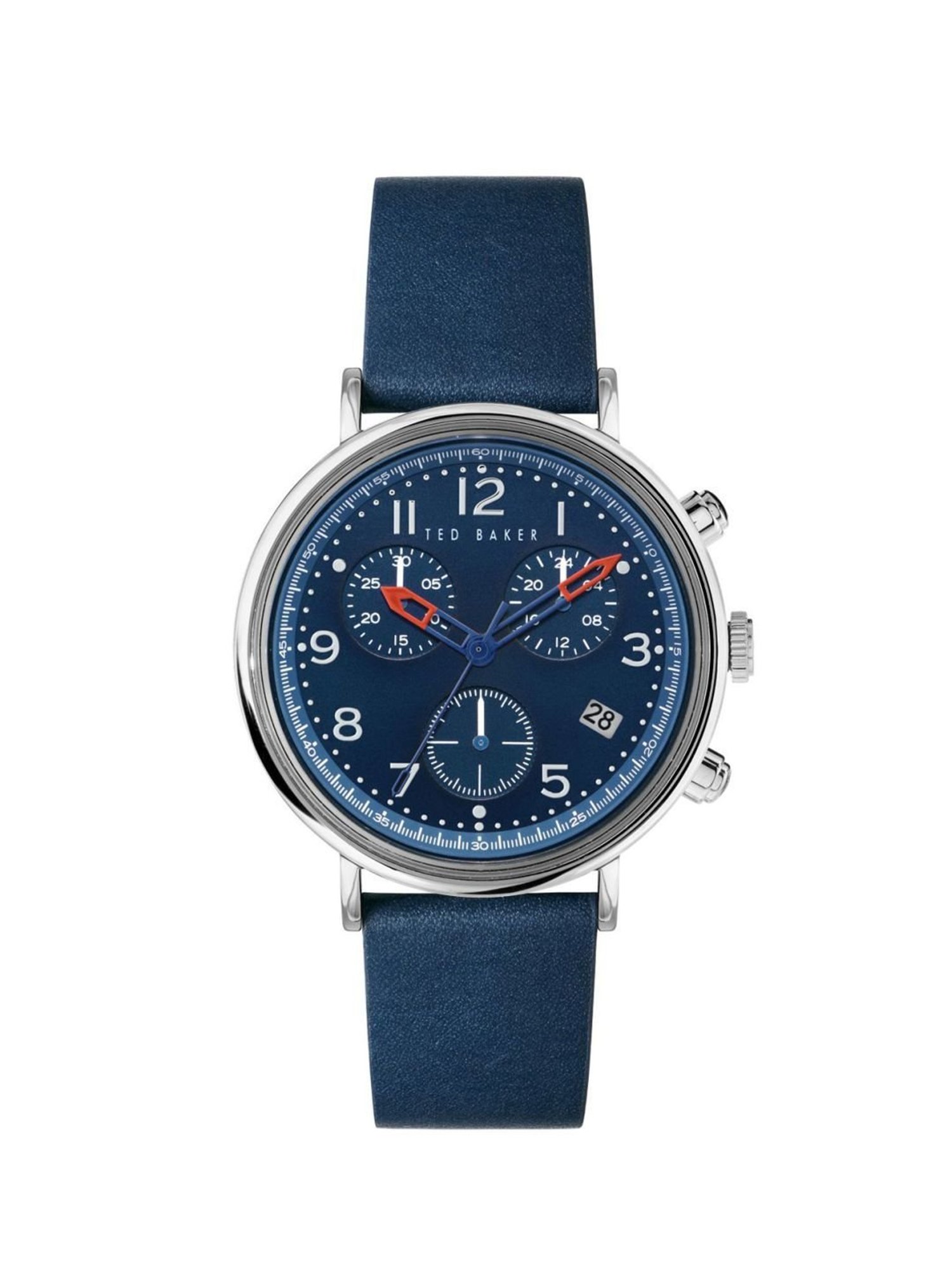 Ted Baker BKPMMF127 Mimosaa Chronograph Watch for Men