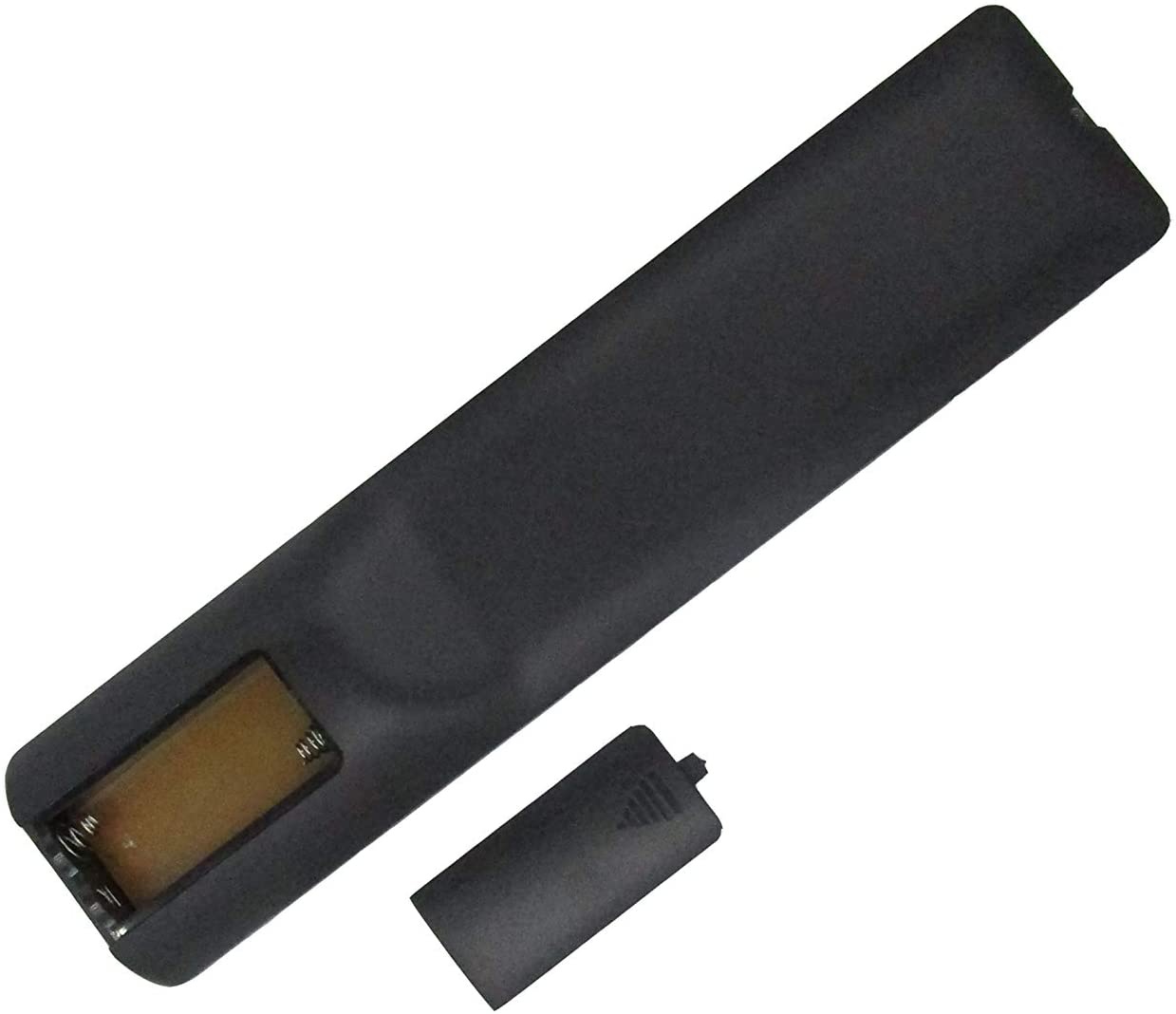 HCDZ Replacement Remote Control for AXESS TV1705-15 TVD1805-13 Supersonic SC-1912 QFX TV-LED1611 TREXONIC TRX-1157 Smart LCD LED HDTV UHD TV