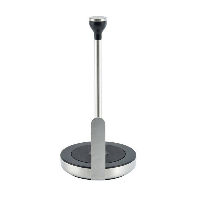 KitchenAid Classic Paper Towel Holder Black