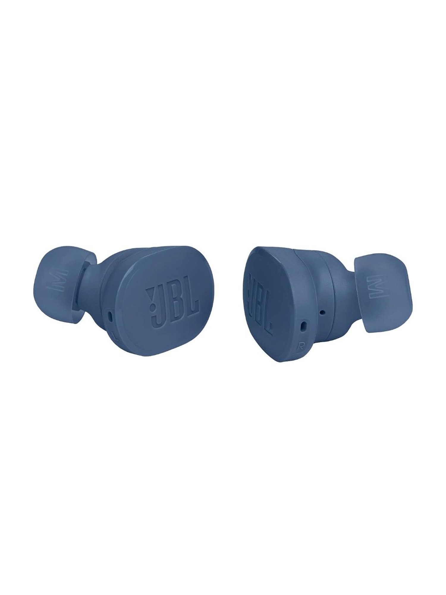 JBL Tune Buds In Ear Bluetooth Wireless Earbuds with ANC & 48hrs Battery (Blue, True Wireless)
