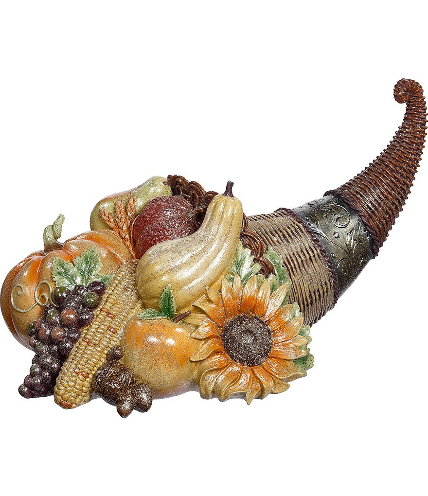 Mark Roberts Cornucopia 10