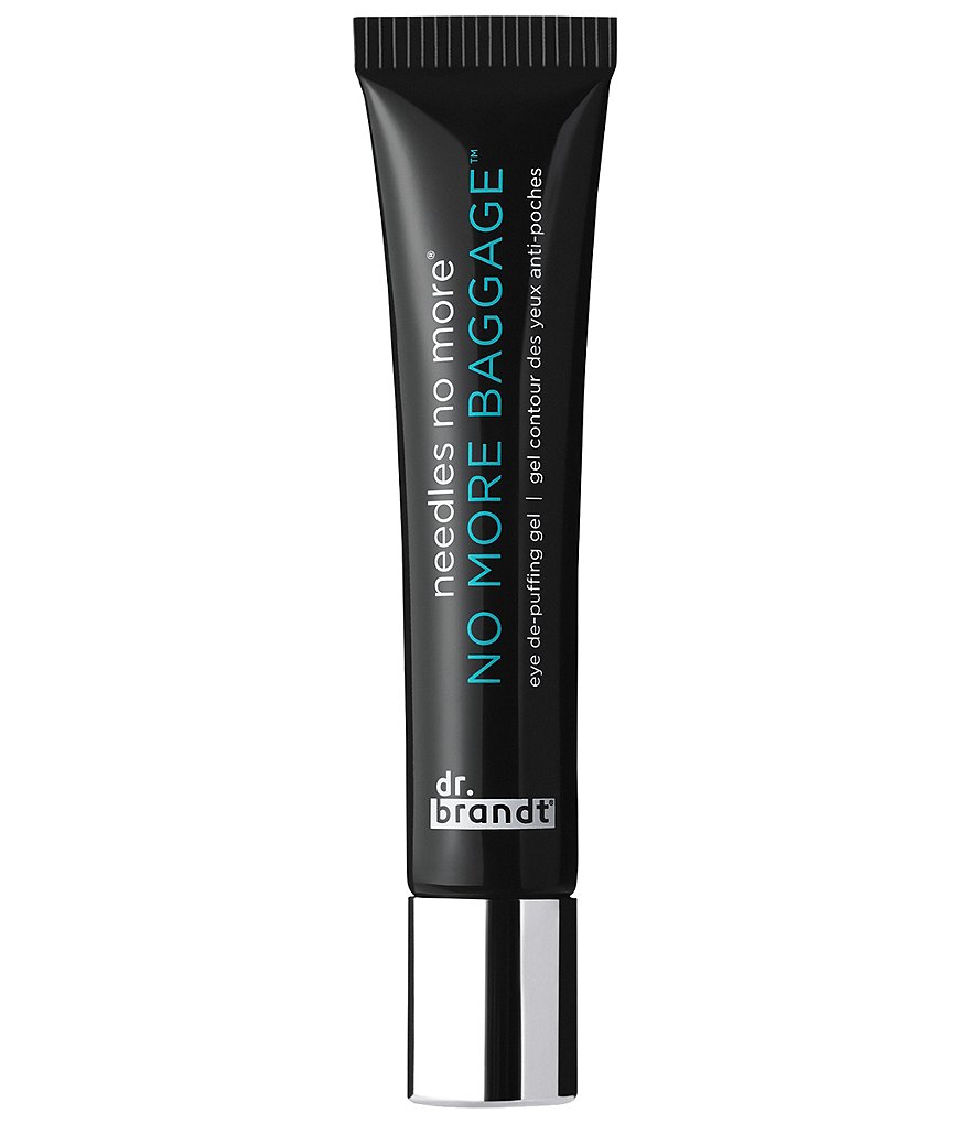 Dr. Brandt Needles No More&reg; No More Baggage&trade; Eye De-puffing Gel