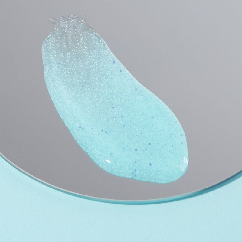 Clean & Clear Oil-Free Deep Action Exfoliating Facial Scrub - 5oz