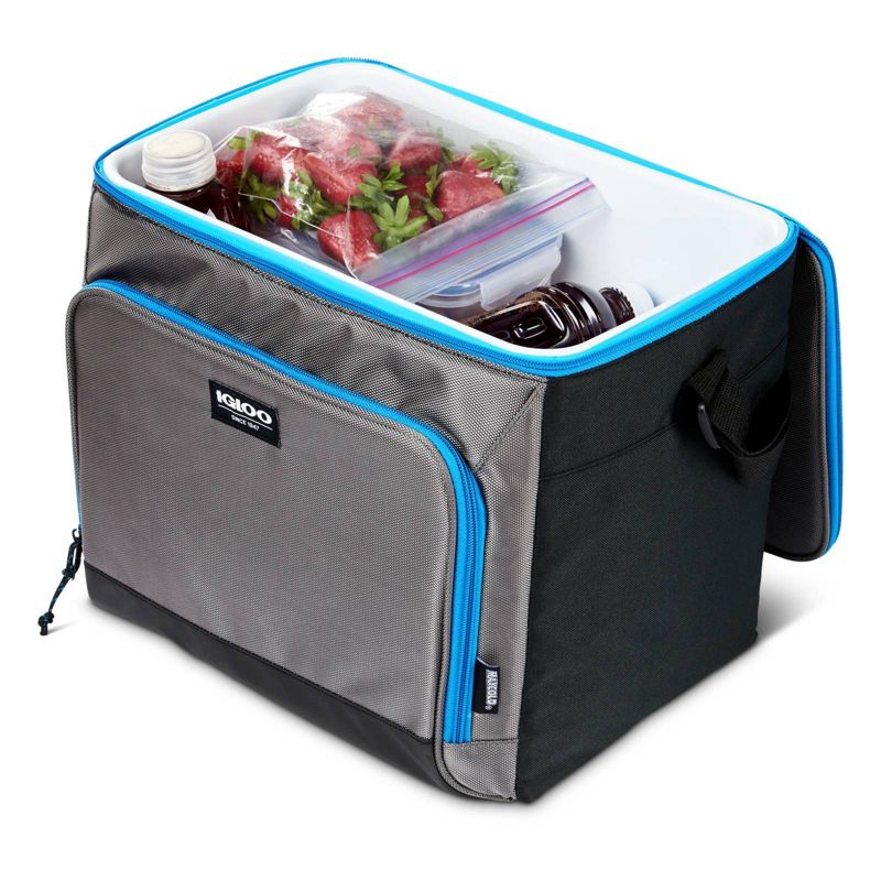 Igloo MaxCold Hard Liner 9qt Cooler