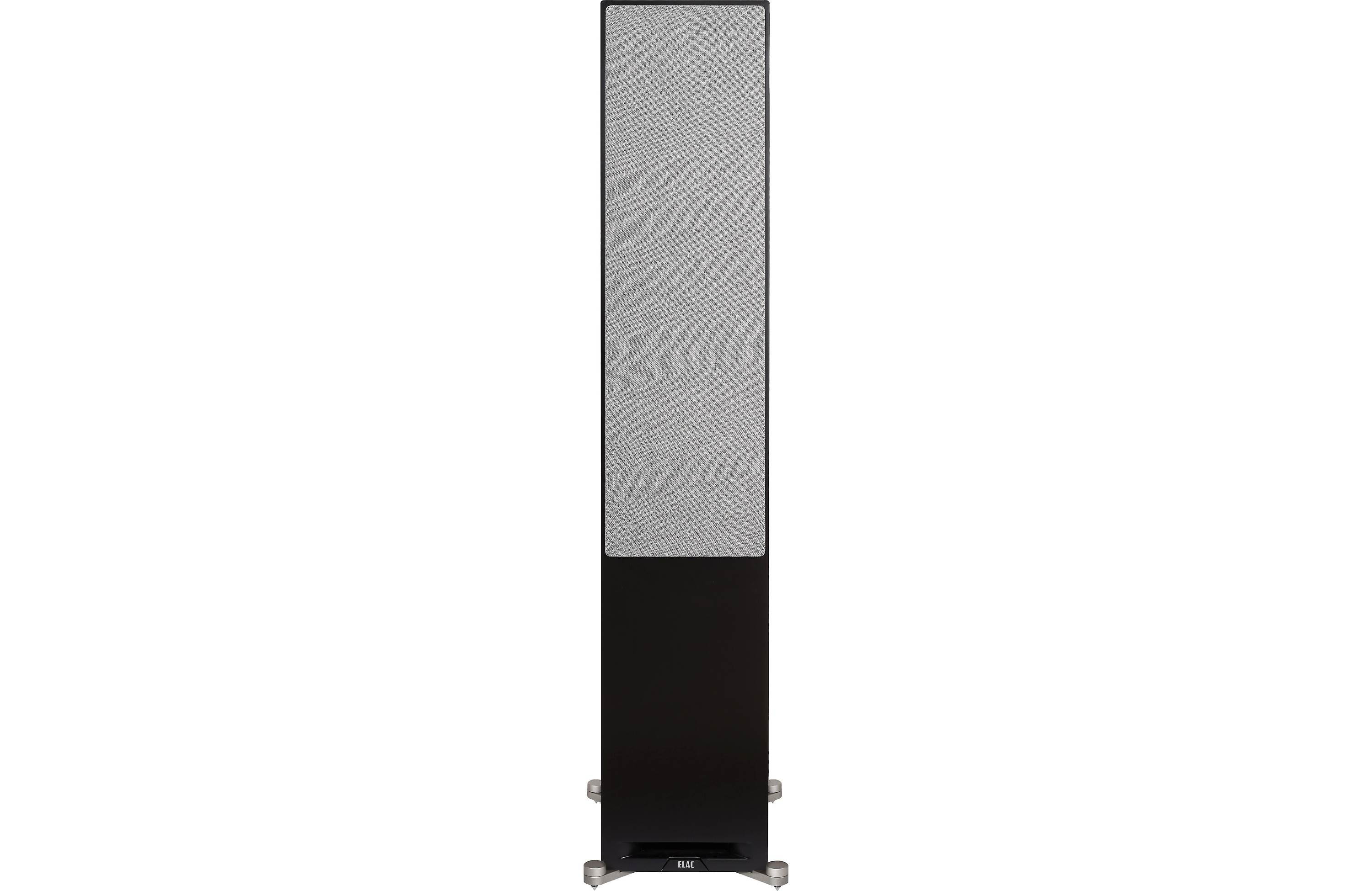 Elac Debut Reference F5.2 Walnut (Ea.) Tower Speaker