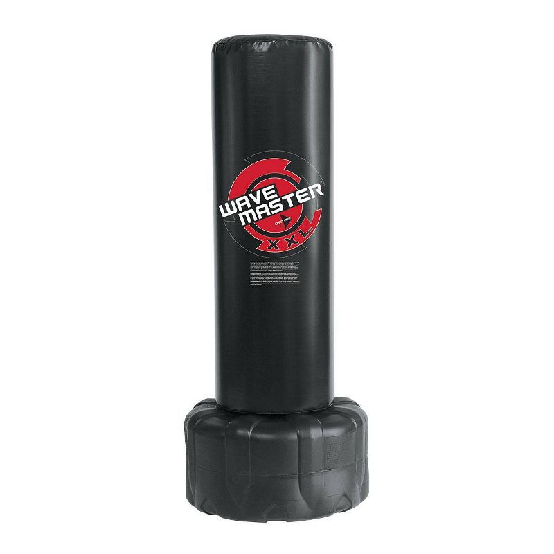 Century Wavemaster Punching Bag XXL - Black