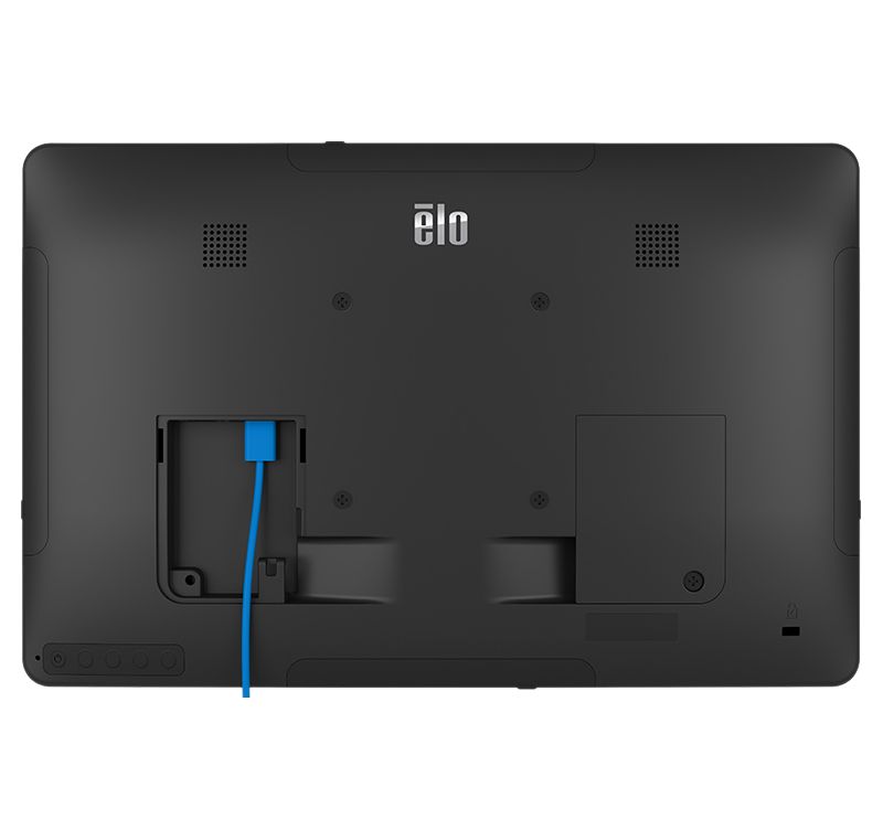 Elo 1302L 13" Touchscreen Monitor - 13.3" LCD - 1920 x 1080 - 300 Nit - 1080p - HDMI - USB - Black