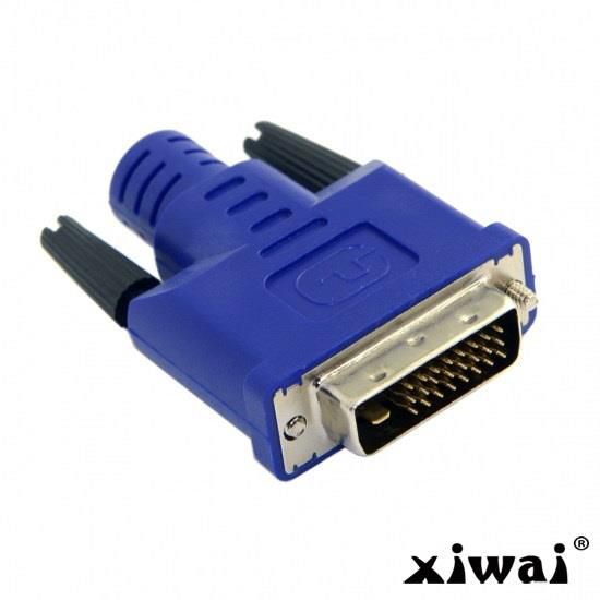 Xiwai CY Virtual Display Adapter DVI DDC EDID Dummy Plug Headless Ghost Display Emulator 2560x1600p@60Hz