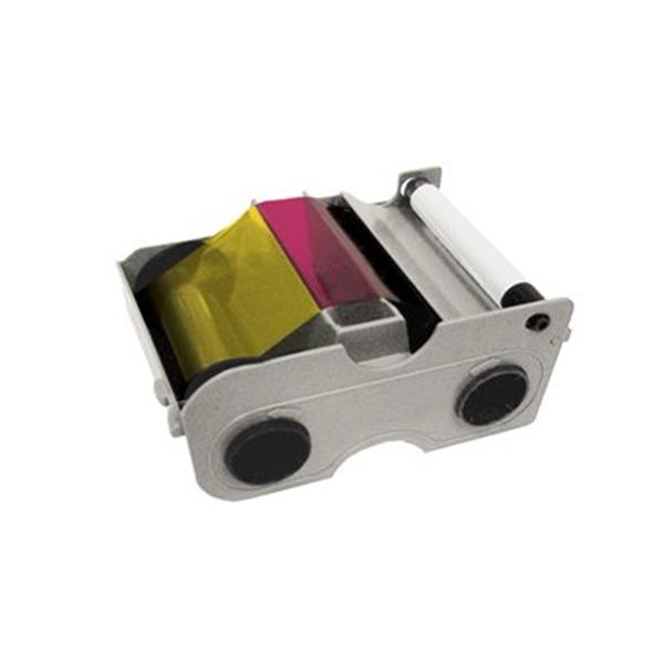 Fargo Ribbon Cartridge - YMCKO