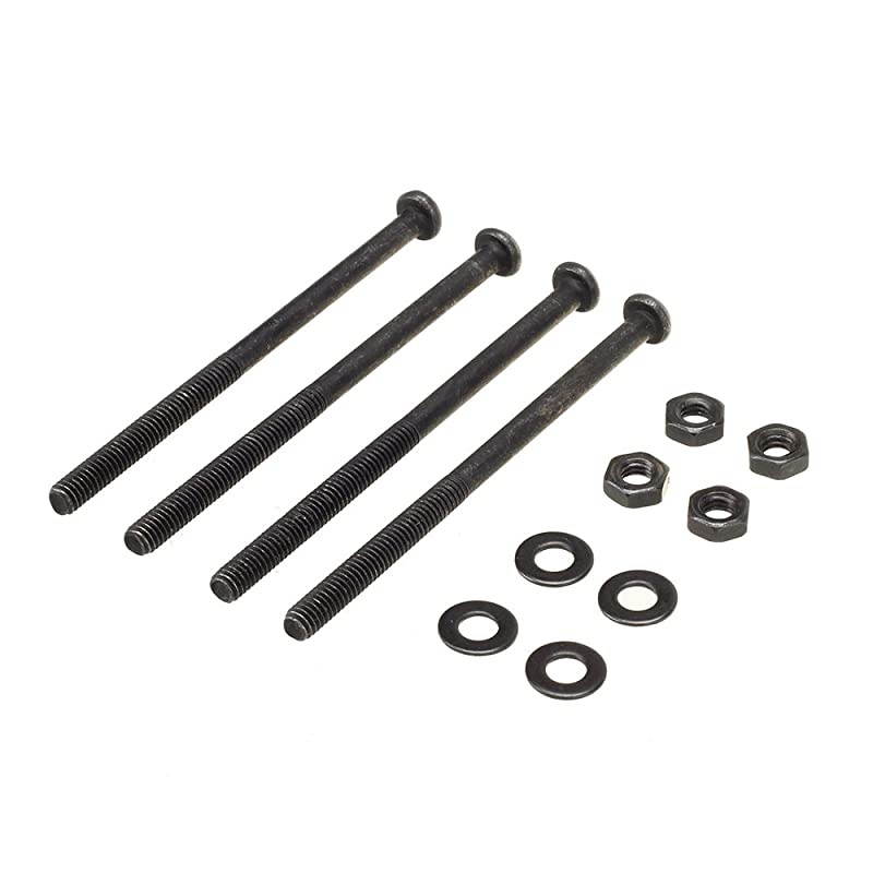 120mm Fan Computer AC 1238, Axial Cooling Exhaust 110V by 125V, High Speed with Metal Net and 4-feet Power Cord