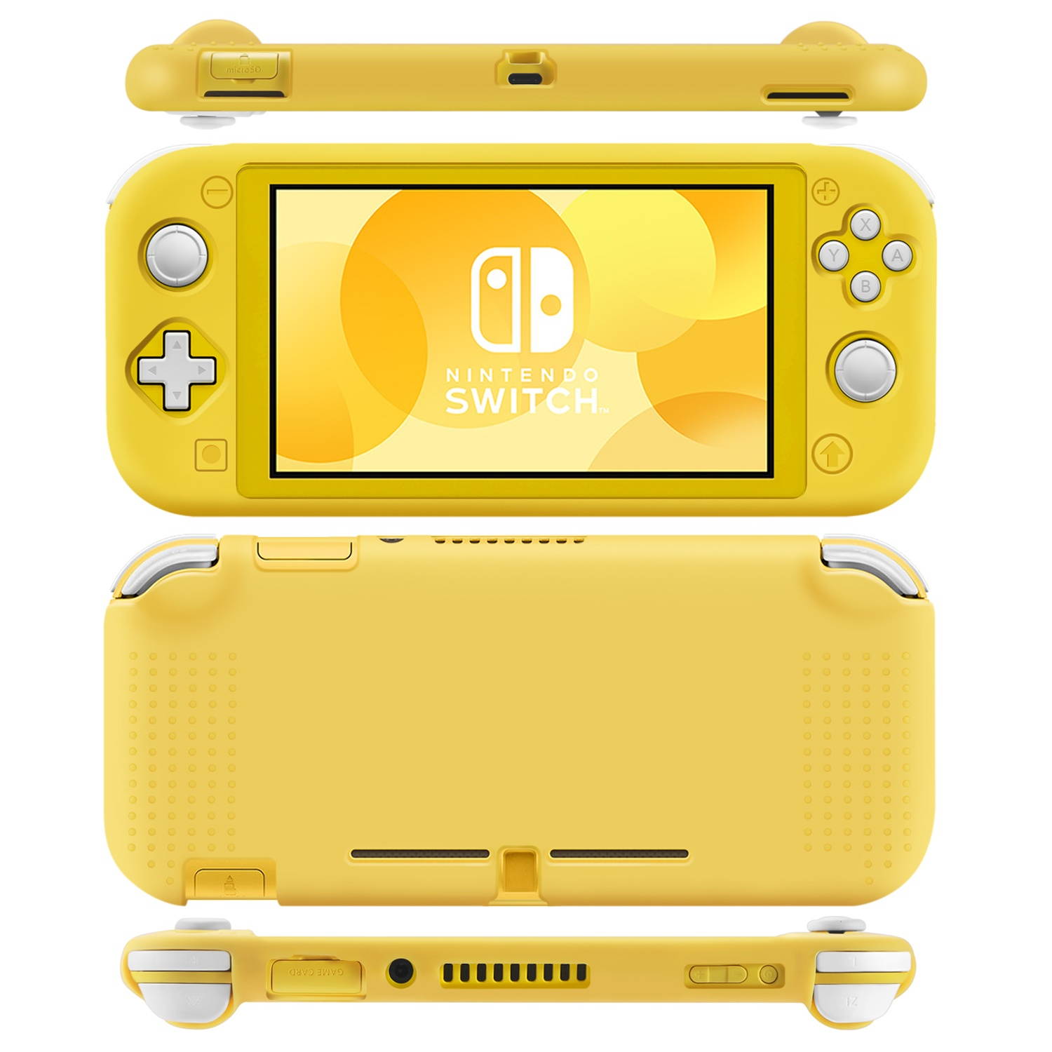 Nintendo Wii Console White