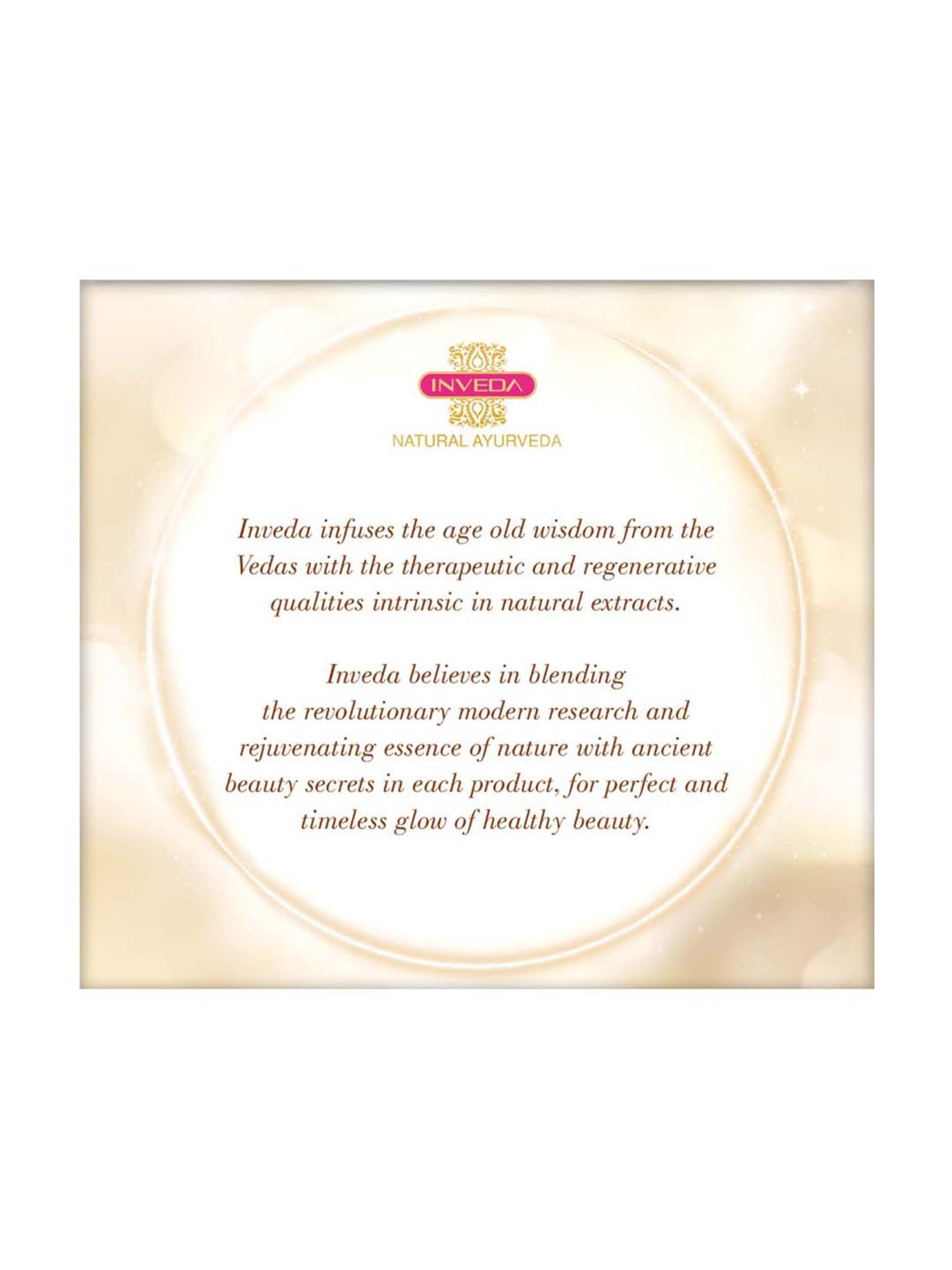 INVEDA AM-PM pH Balancer Face Wash Regimen Pack of 2 - 200 ml