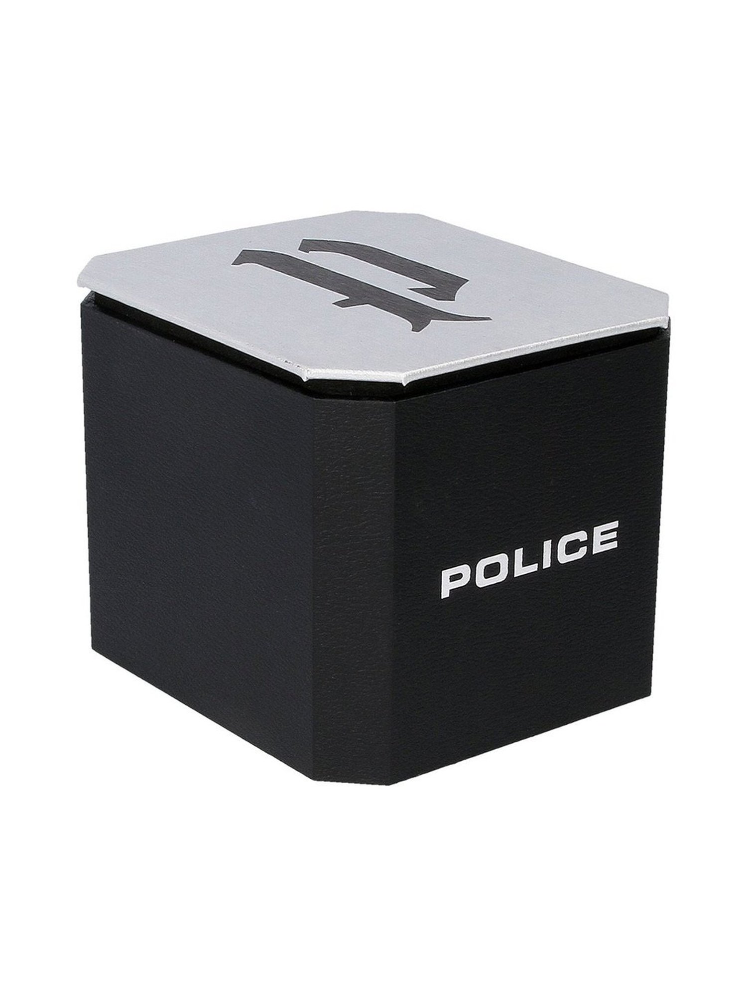 Police PLPEWJF2203708 Analog Watch for Men