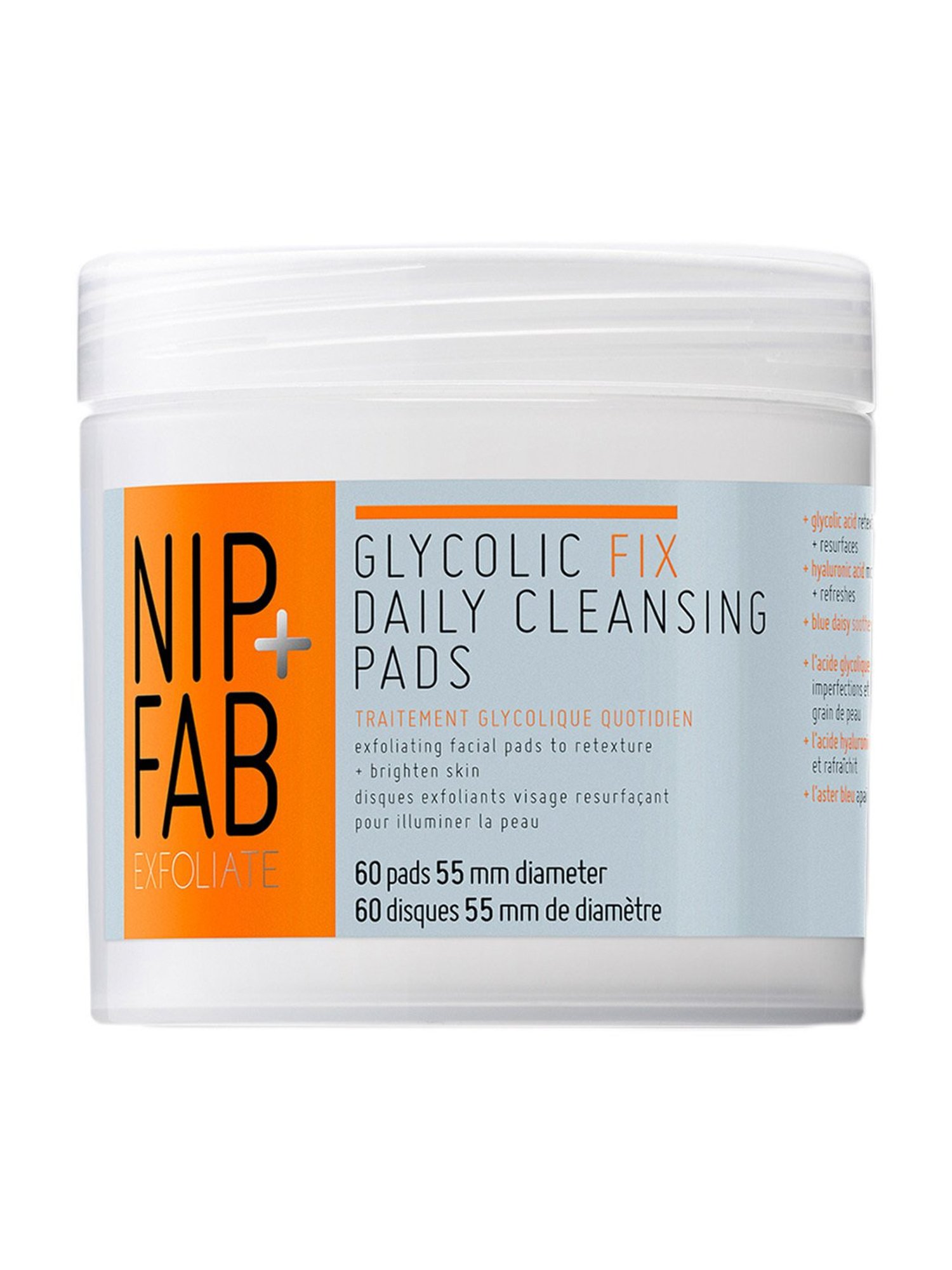 Dromen & Co Magic Cotton Pads - 50 Sheets