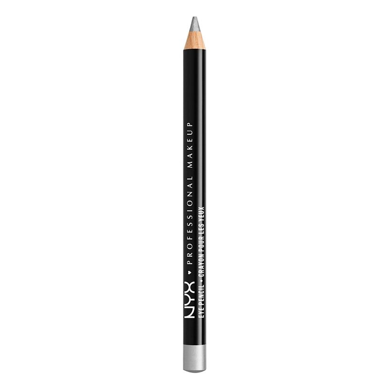 NYX Professional Makeup Slim Eyeliner - 0.04oz