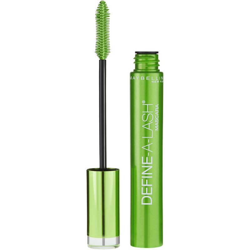 COVERGIRL Clump Crusher Waterproof Mascara - 830 Black - 0.44 fl oz