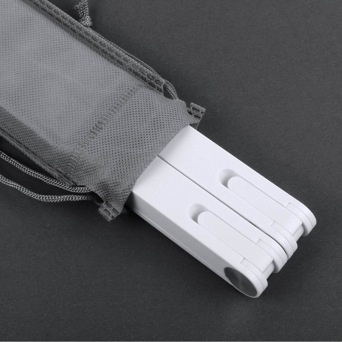 XT XINTE Adjustable Plastic Lifting Laptop Holder Foldable Cooling Stand Tablet Bracket For 13-17 inch Laptop