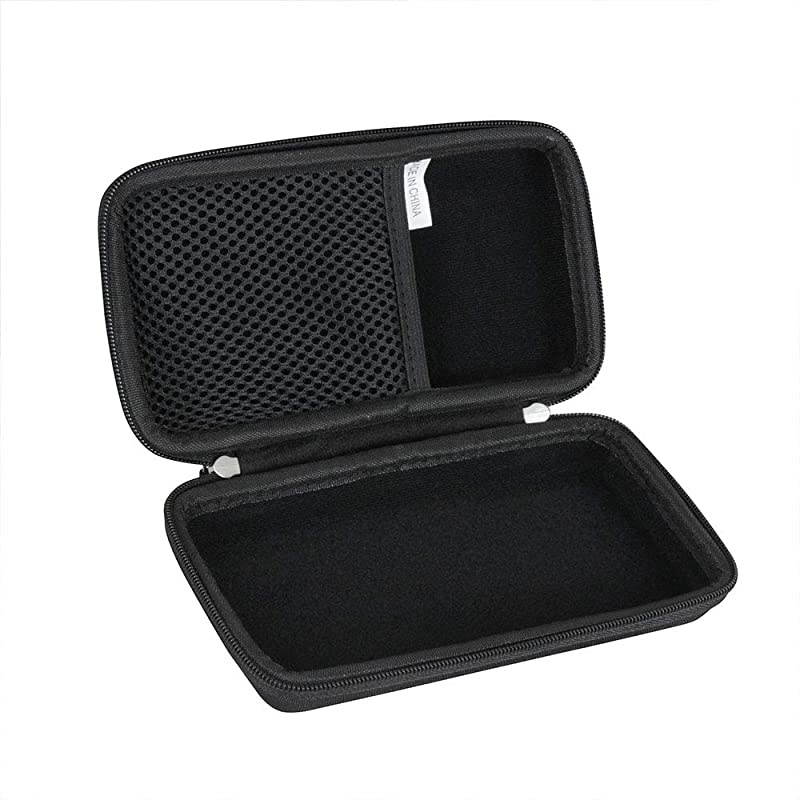Hard Travel Case for RAVPower Portable Charger 20000mAh PD 30 Power Bank