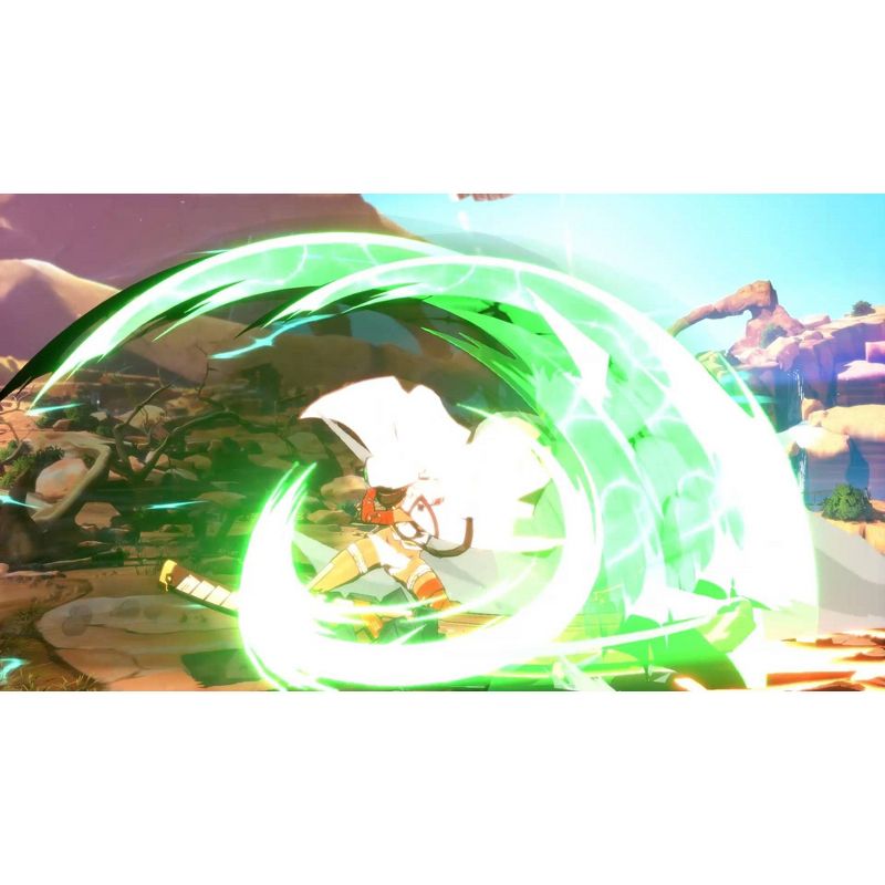 Guilty Gear: Strive -  PlayStation 4