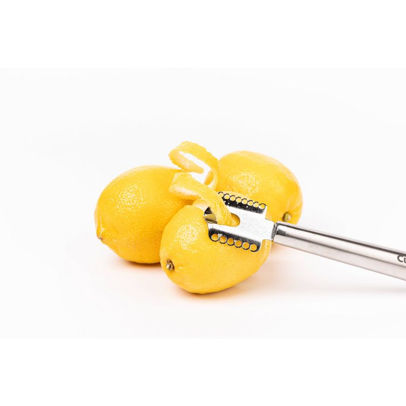 Vibe by Chef'n Box Grater