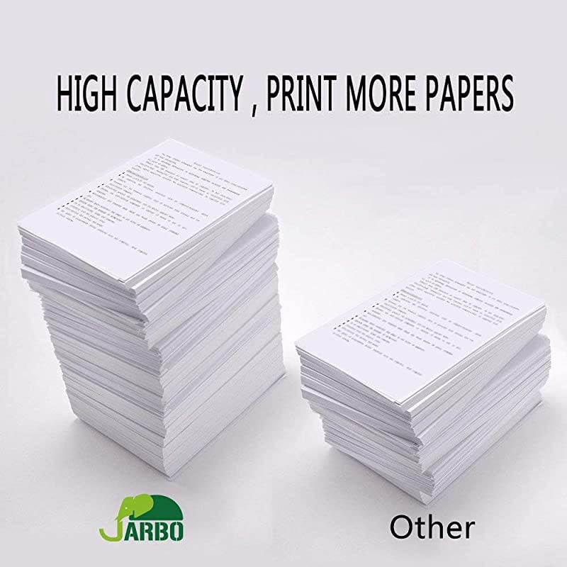 Compatible Toner Cartridges Replacement for Samsung 105L MLTD105L MLT105L Use with Samsung ML2525W ML2525 ML2545 ML1915 SCX4623F SCX4623FW SCX4623FN SF650 SF650P Printer 2 Black