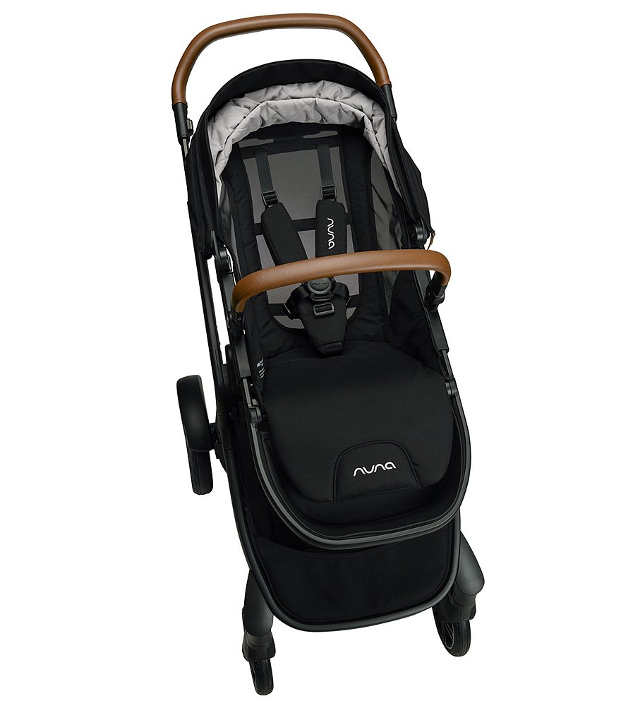 Nuna Demi Grow Sibling Seat for Demi Grow Convertible Stroller