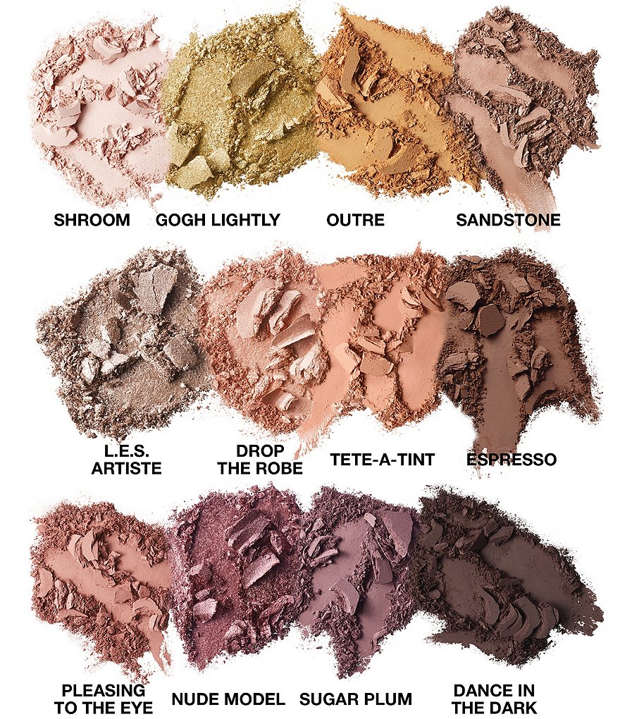 MAC Powder Kiss Soft Matte Eyeshadow