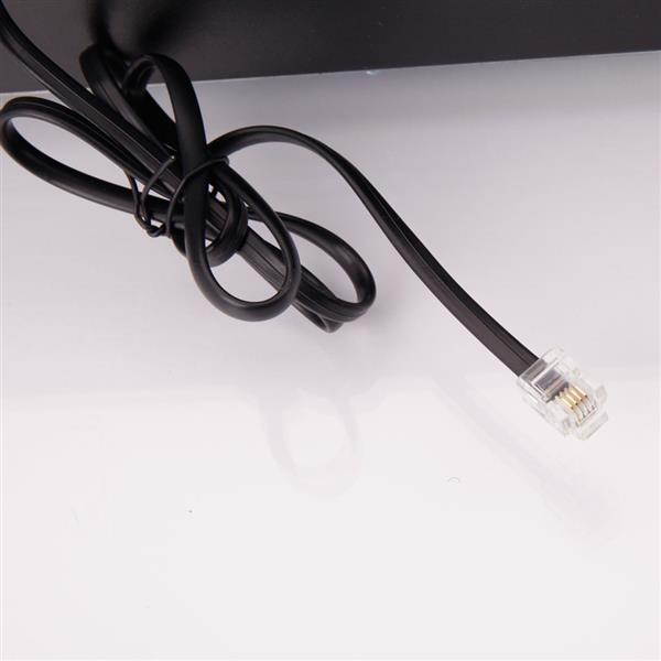 15" Manual Push-Open Cash Drawer, Home Commercial Use 4-Compartment 3 Lock Modes Stainless Steel Cash Box