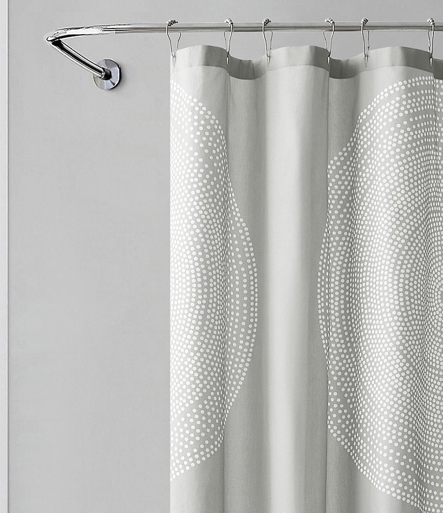 Marimekko Fokus Shower Curtain
