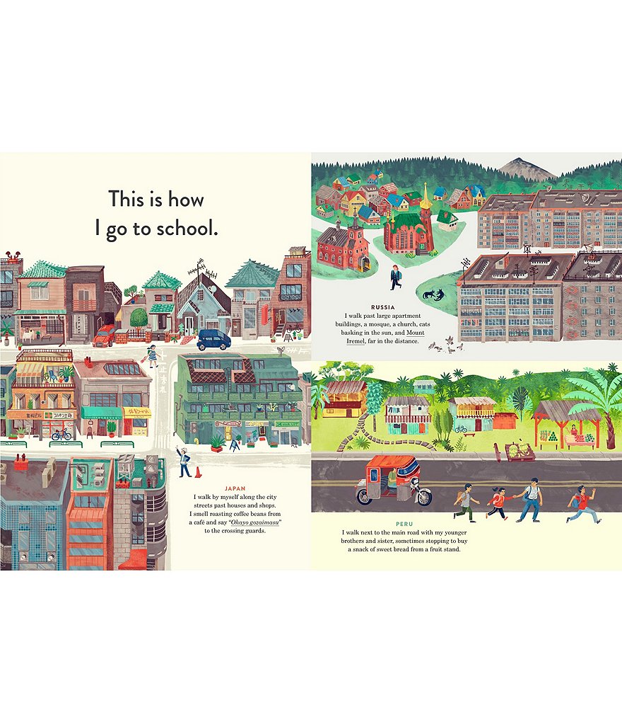 Chronicle Books Unicorn Magic Magnetic Build-It Travel Toy