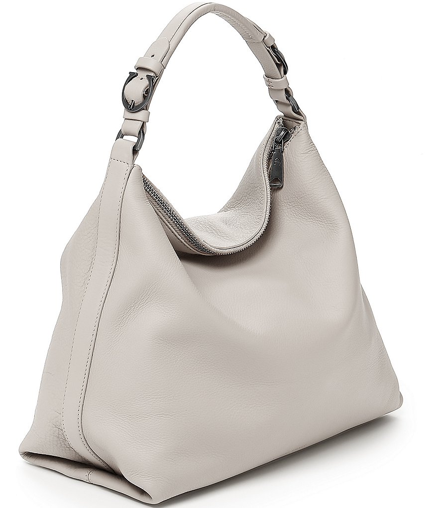 Etienne Aigner Stella Signature Hobo Bag