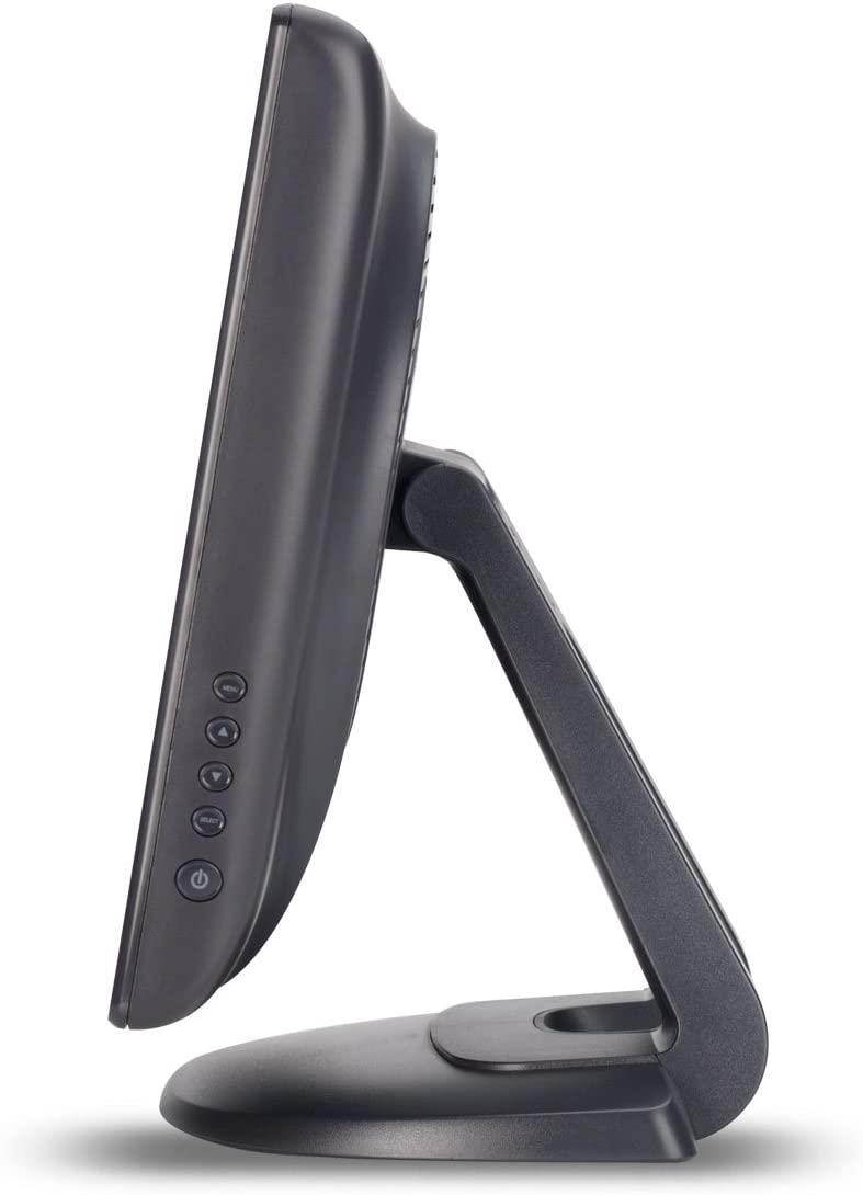 Elo 1515L IntelliTouch SAW 15-inch LCD Touchscreen Monitor (E700813)