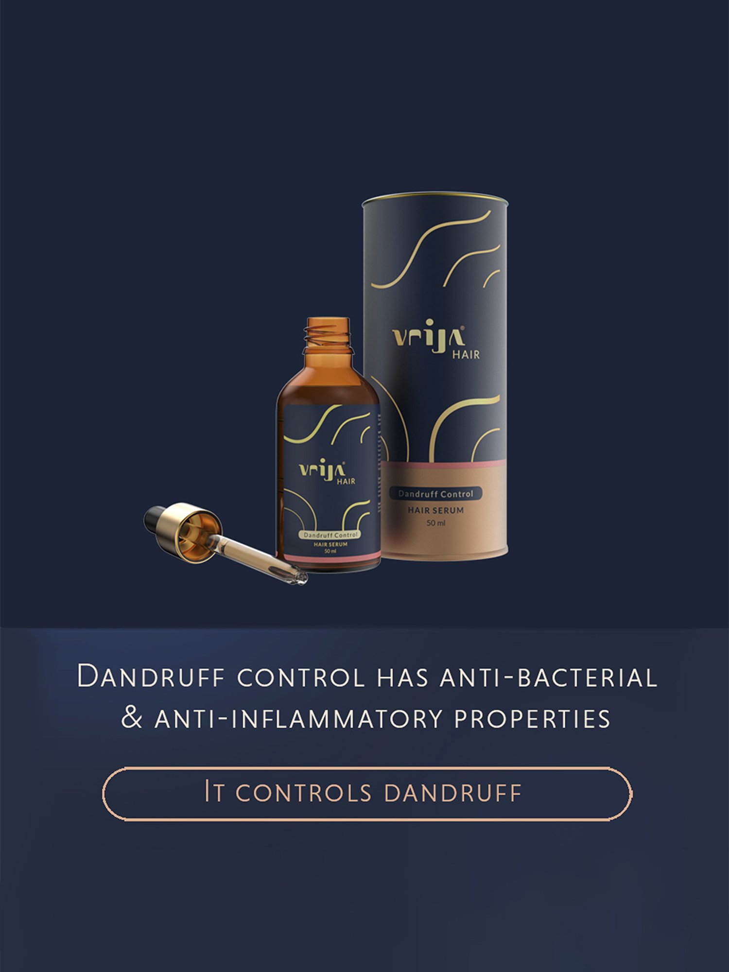 Kin Cosmetics Kinessences Nourish Oil Cream 50 ml