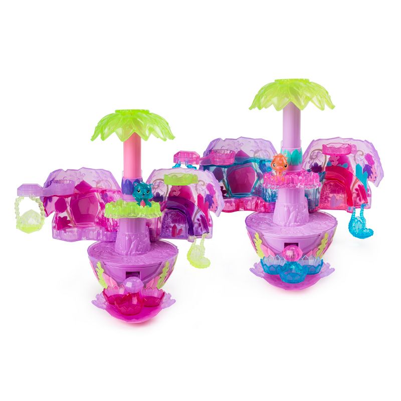 Hatchimals Colleggtibles - Crystal Canyon