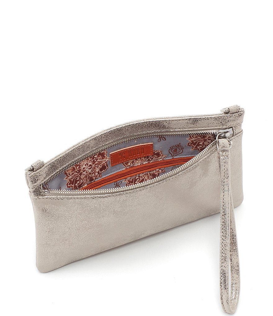 HOBO Day Wristlet