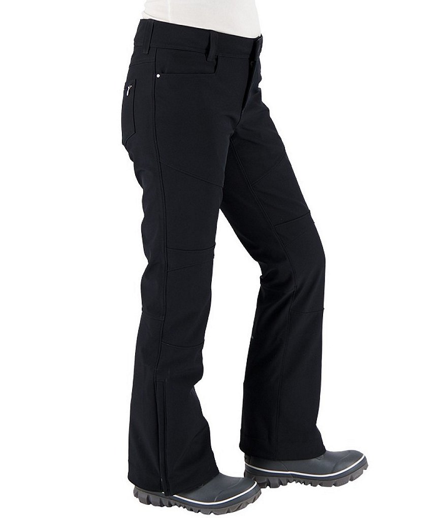 Obermeyer Glyph Tech HydroBlock&reg; Sport Softshell Pants