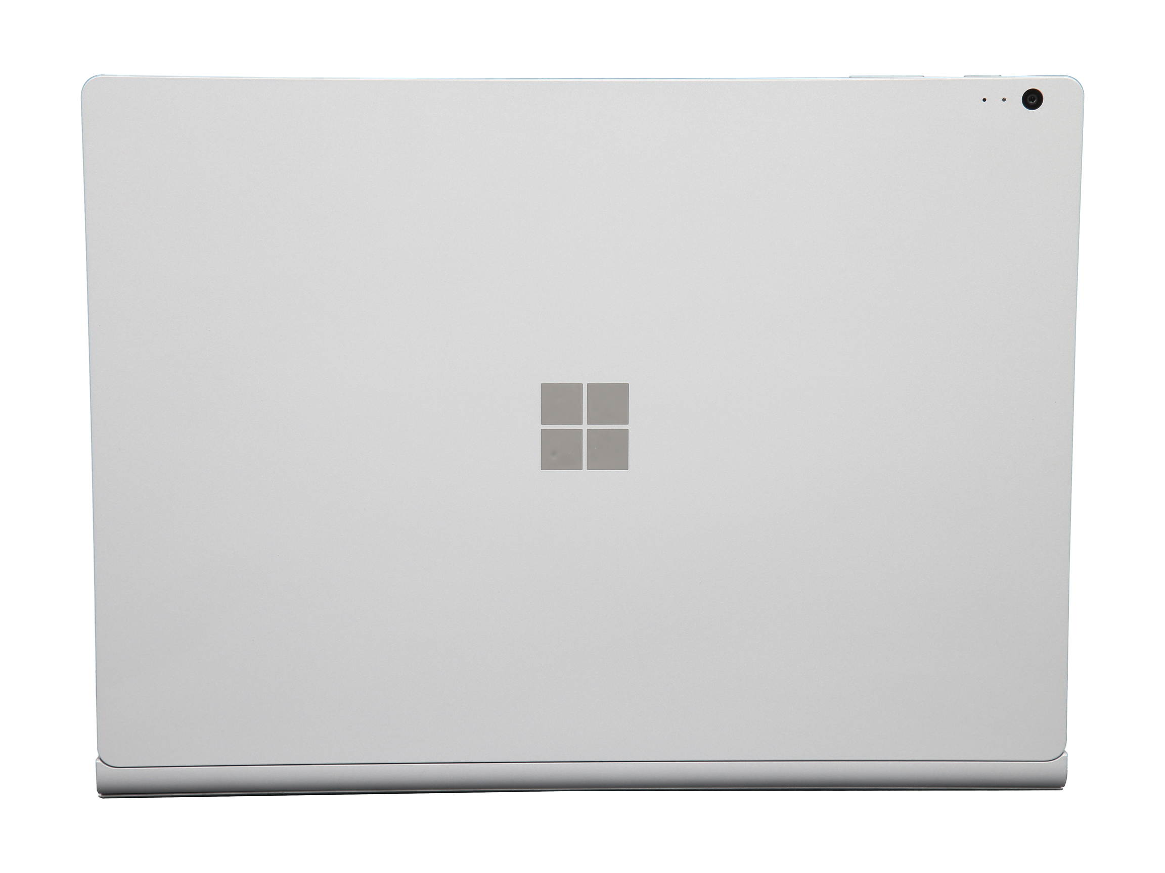 Microsoft Surface Book CR9-00001 2-in-1 Laptop 6th Generation Intel Core i5-6300U 2.4 GHz 13.5" Windows 10 Pro 64-Bit
