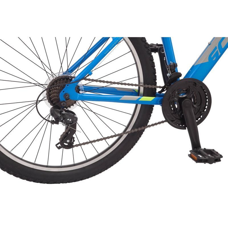 Schwinn Men's Ranger 26" Mountain Bike - Blue