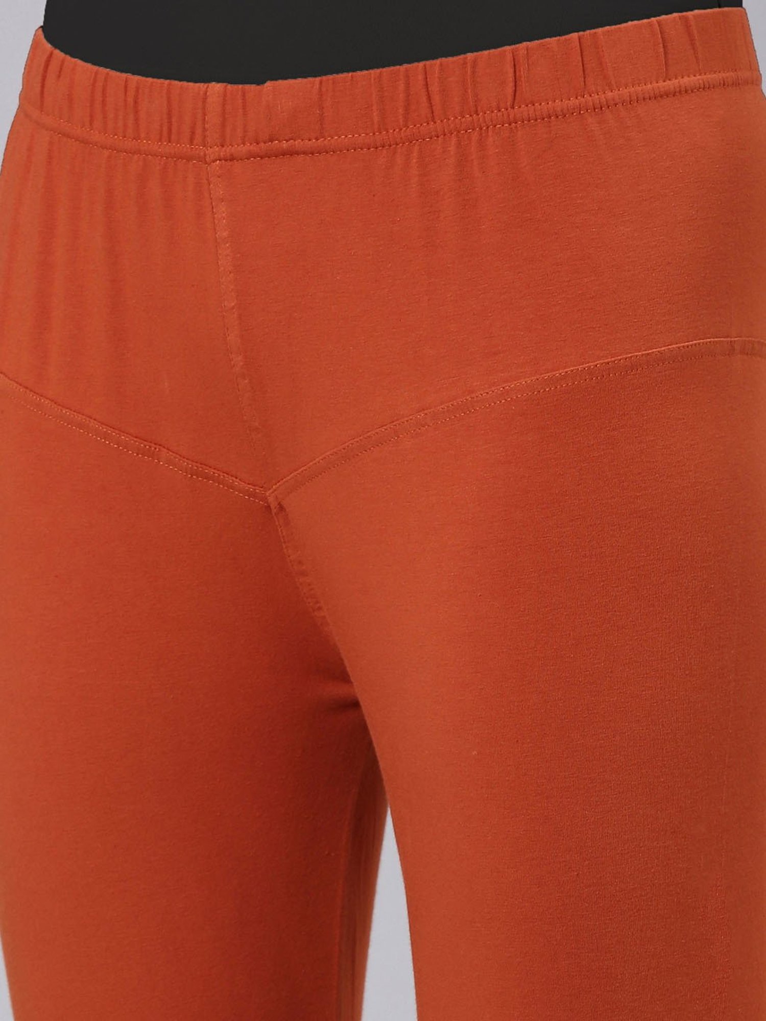 Dixcy Slimz Rust Leggings