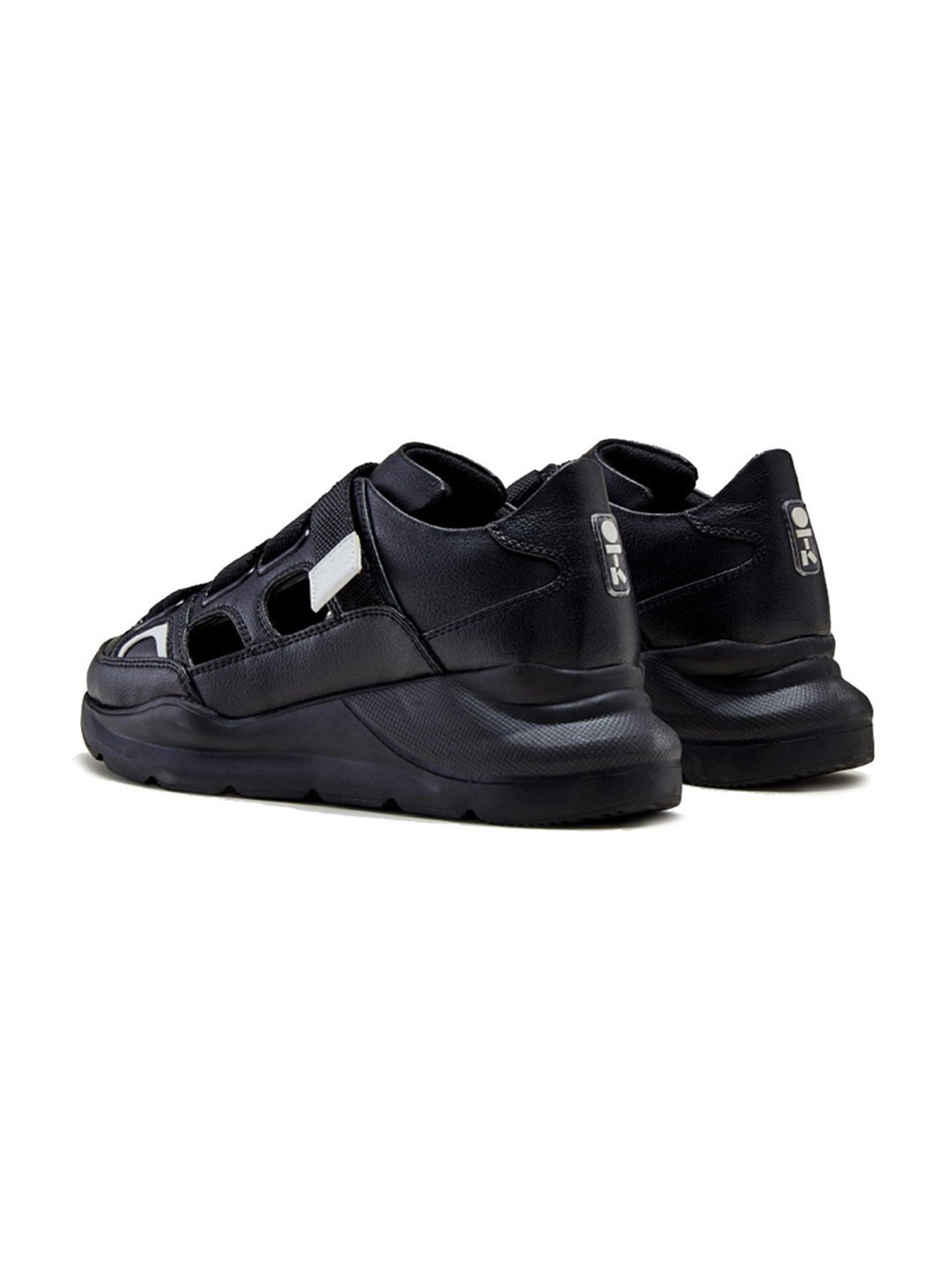 7-10 Women's Black 306 Summer Collection Sneakers