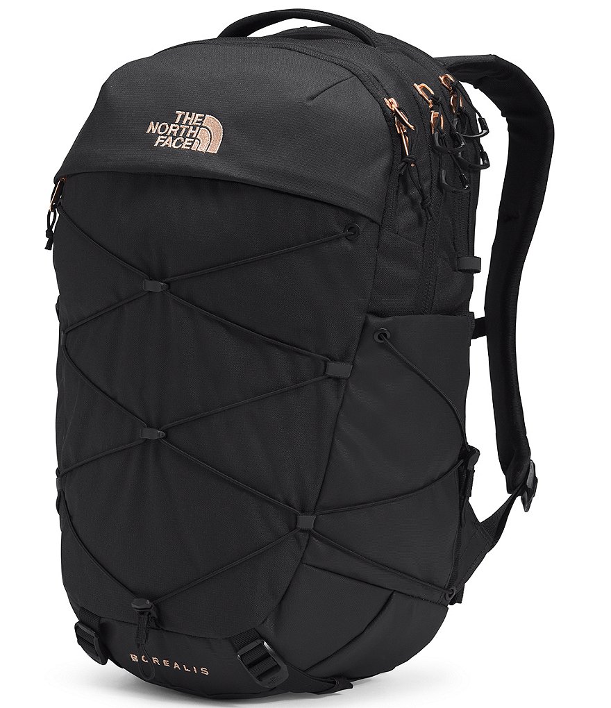 The North Face Women's Borealis 27L Backpack